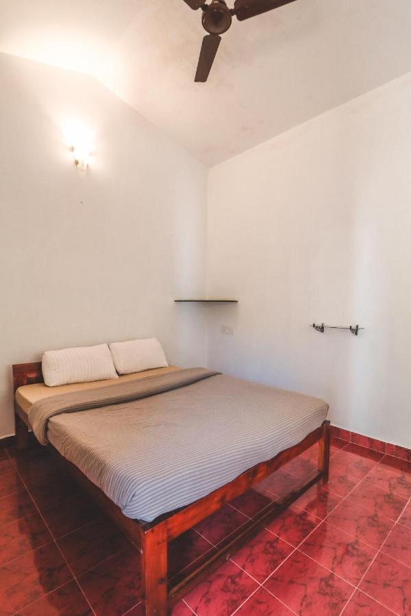 Piggy Hostel Vagator Extérieur photo